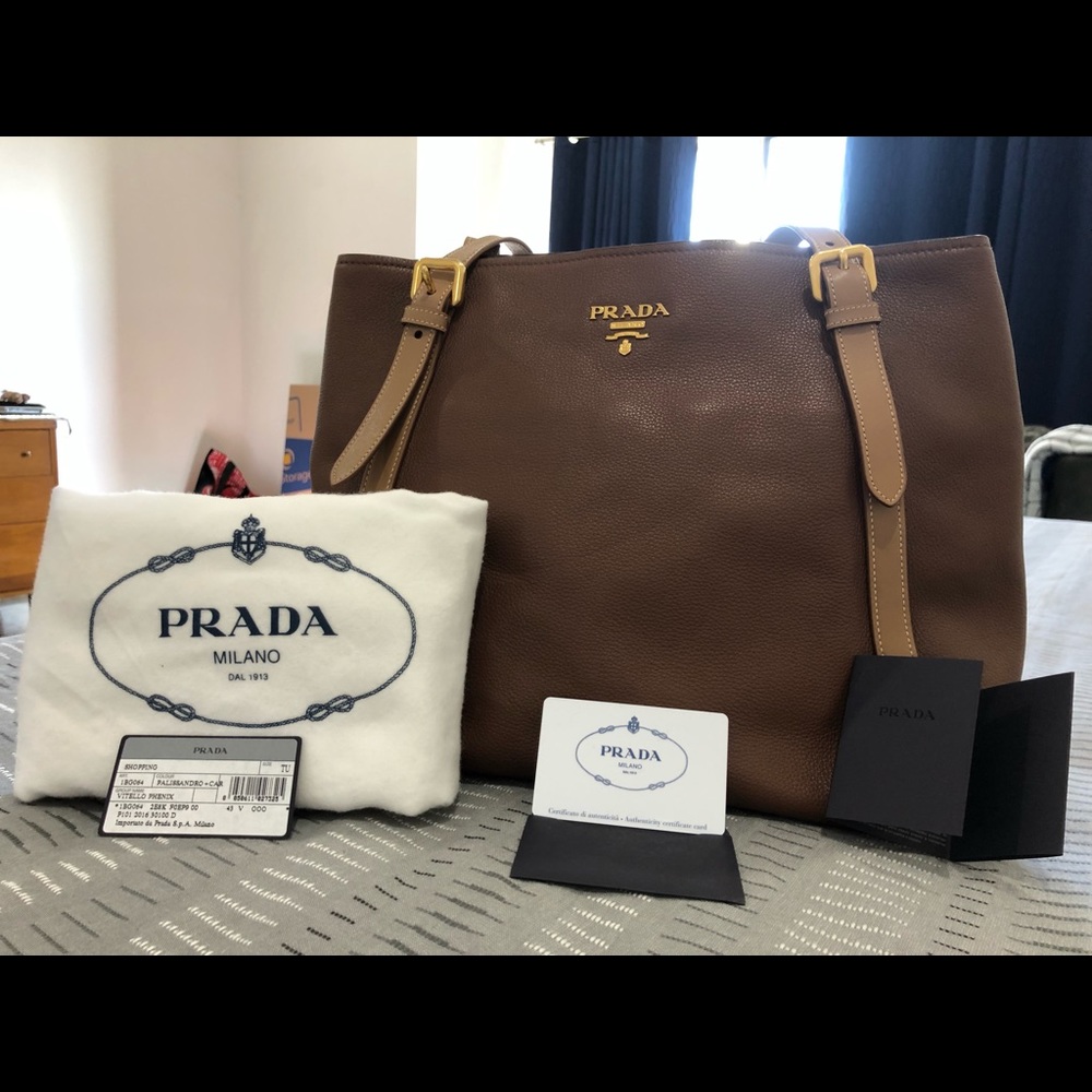 Prada Vitello phenix 1BG064